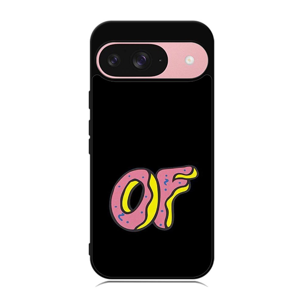 Odd Future Case Google Pixel 9 BC2881