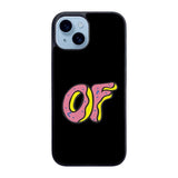 Odd Future Case iPhone 15 Plus BC2881