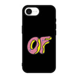 Odd Future iPhone 17e Case BC2881