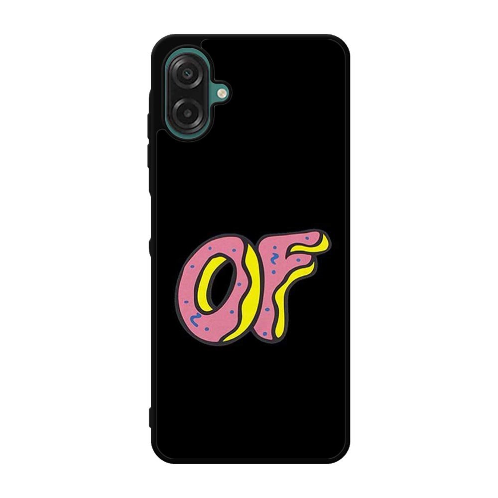 Odd Future Case Samsung Galaxy A07 BC2881