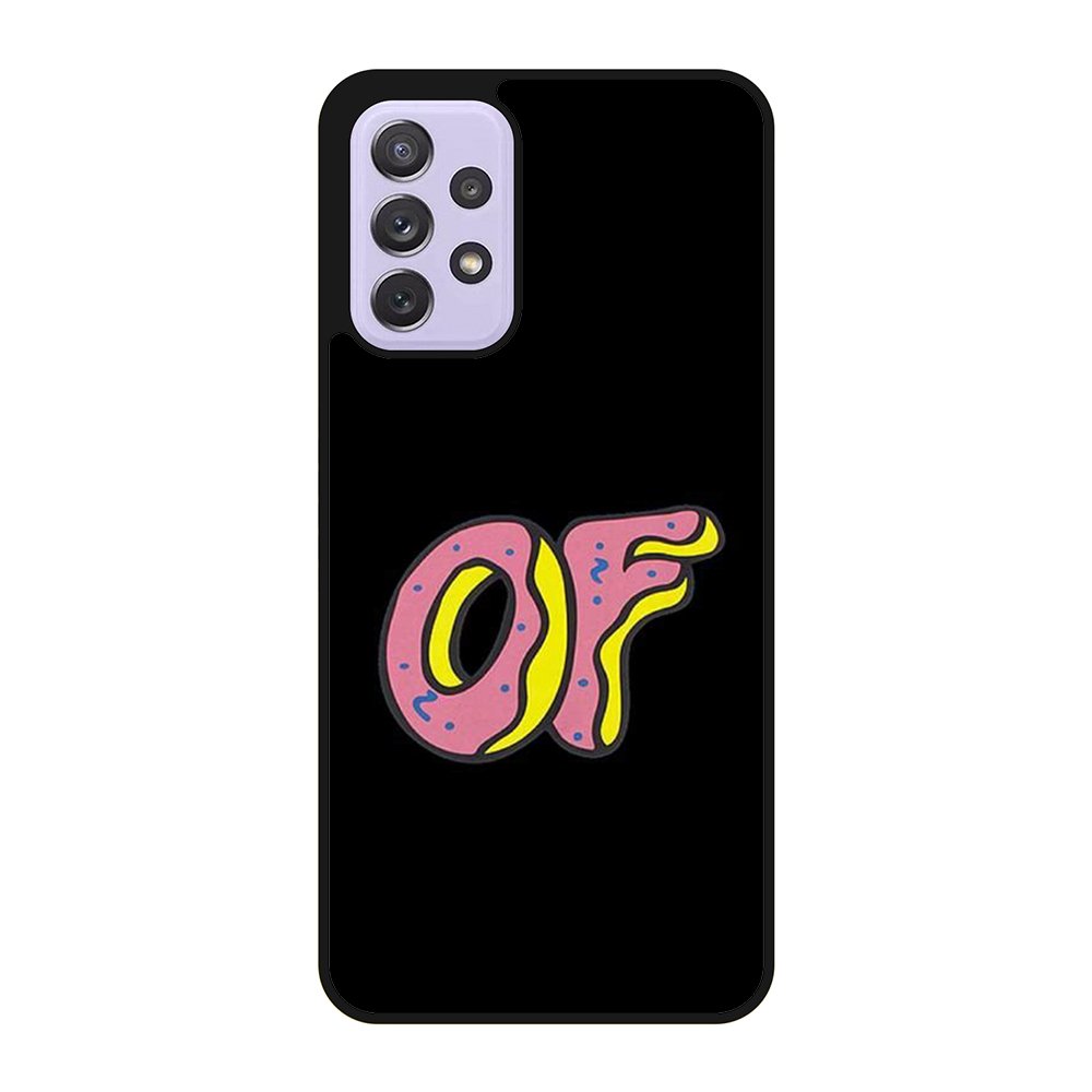 Odd Future Samsung Galaxy A23 5G Case BC2881