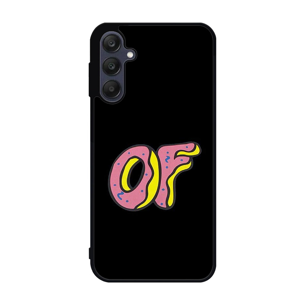 Odd Future Samsung Galaxy A25 5G Case BC2881