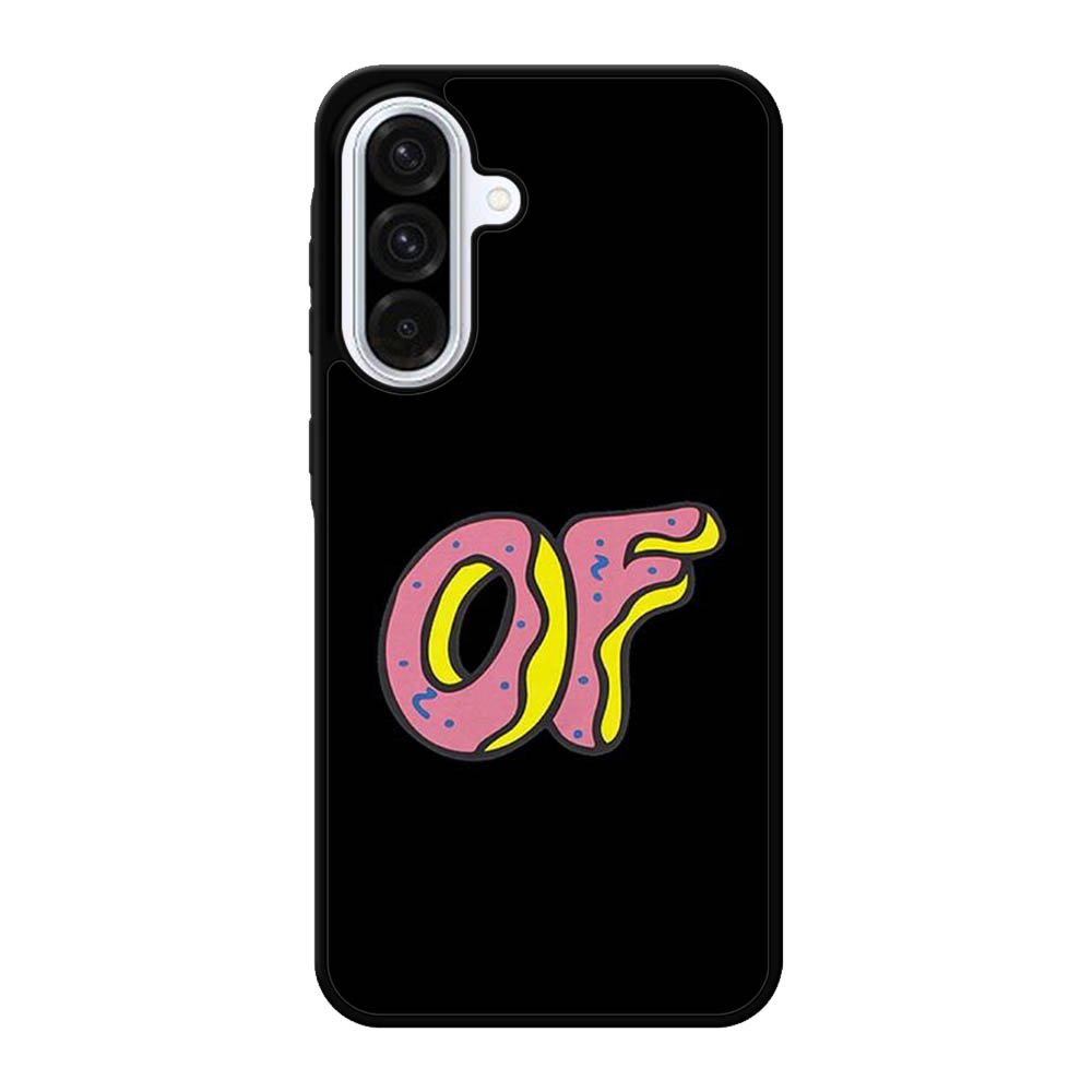 Odd Future Samsung Galaxy A56 Case BC2881