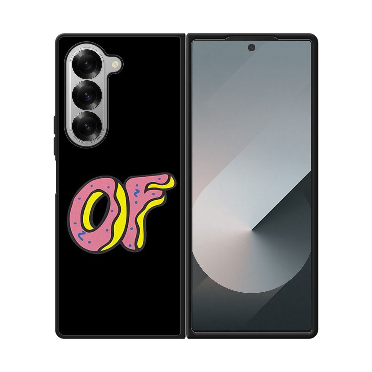 Odd Future Case Samsung Galaxy Z Fold 6 5G BC2881