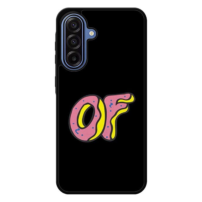 Odd Future Samsung Galaxy A17 5G Case BC2881