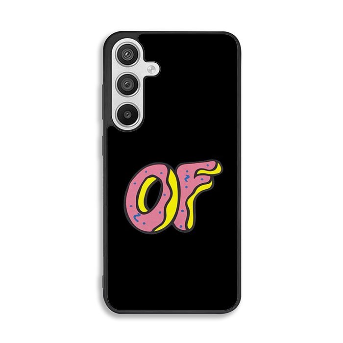 Odd Future Samsung Galaxy A26 Case BC2881