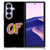 Odd Future Samsung Galaxy Z Fold 7 5G Case BC2881