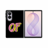 Odd Future Samsung Galaxy Z Fold 8 Case BC2881
