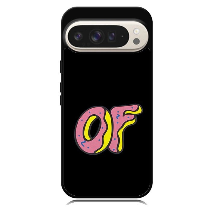 Odd Future Google Pixel 10 | Google Pixel 10 Pro Case BC2881