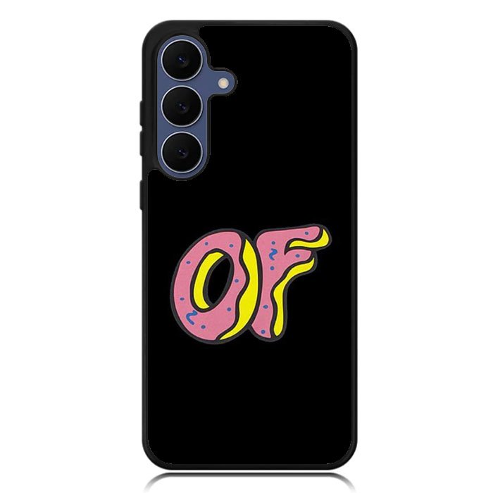 Odd Future Samsung Galaxy S25 FE Case BC2881