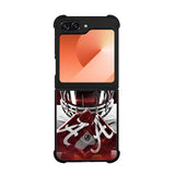 Roll Tide Tlabama Football Case Samsung Galaxy Z Flip 6 5G BC2893