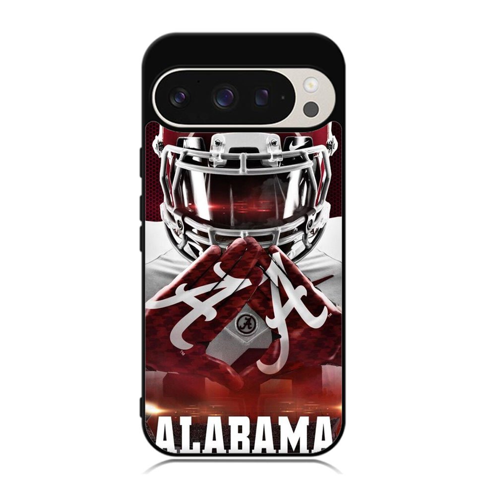 Roll Tide Tlabama Football Case Google Pixel 9 Pro XL BC2893
