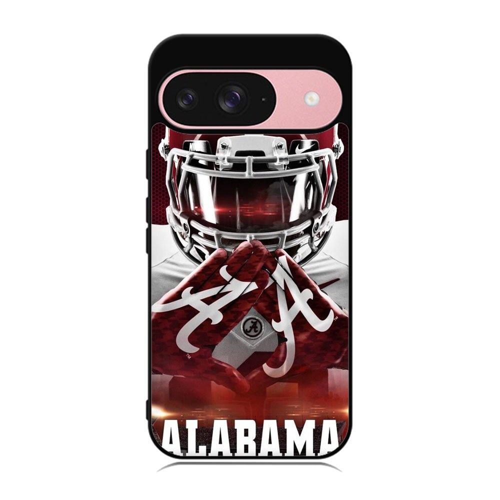Roll Tide Tlabama Football Case Google Pixel 9 BC2893