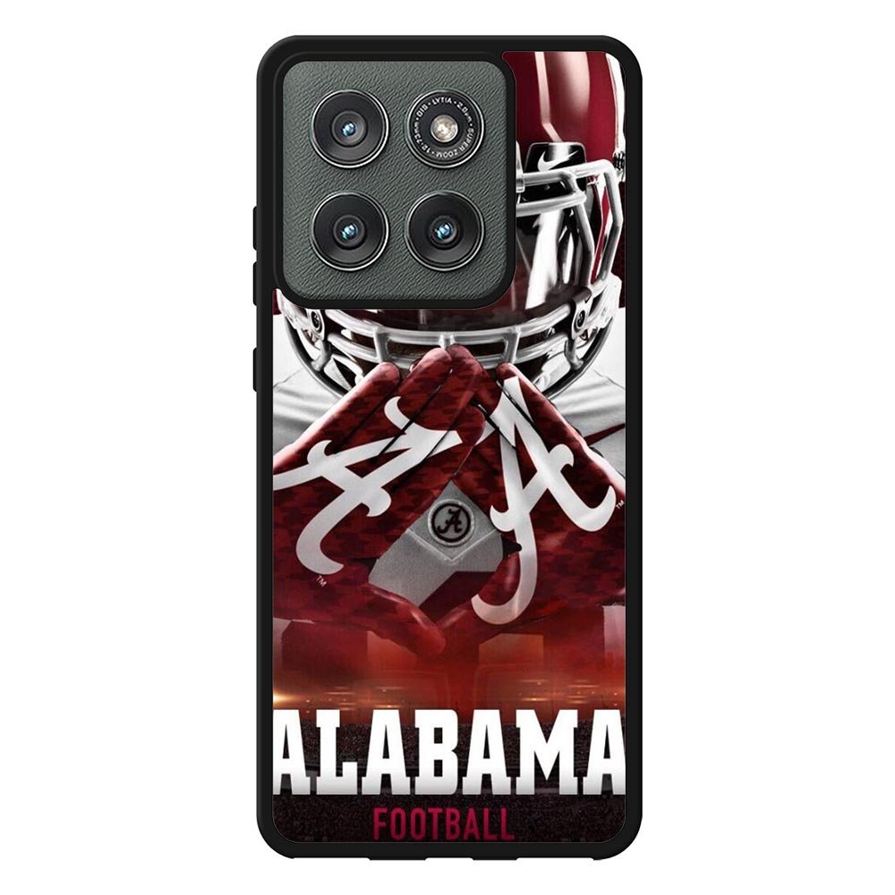 Roll Tide Tlabama Football Case Motorola Moto Edge 2025 BC2893