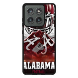 Roll Tide Tlabama Football Case Motorola Moto Edge 2025 BC2893