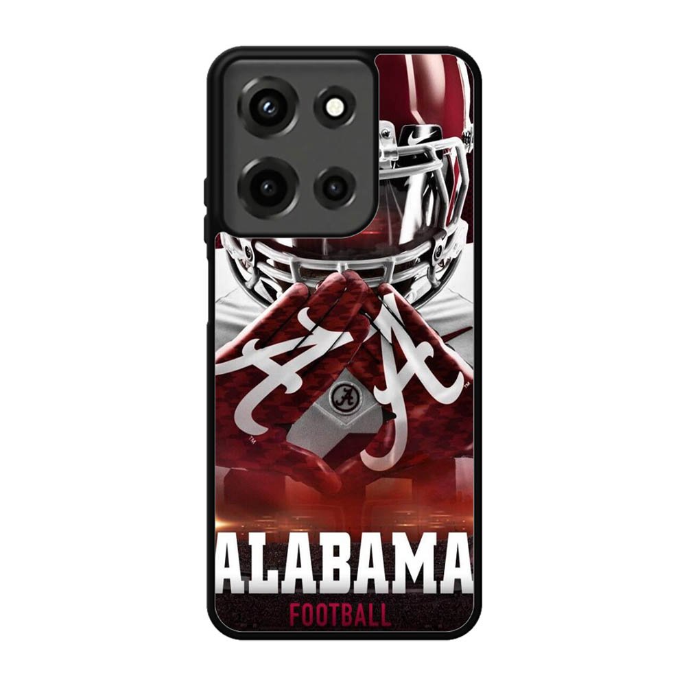 Roll Tide Tlabama Football Motorola Moto G 5G 2025 Case BC2893
