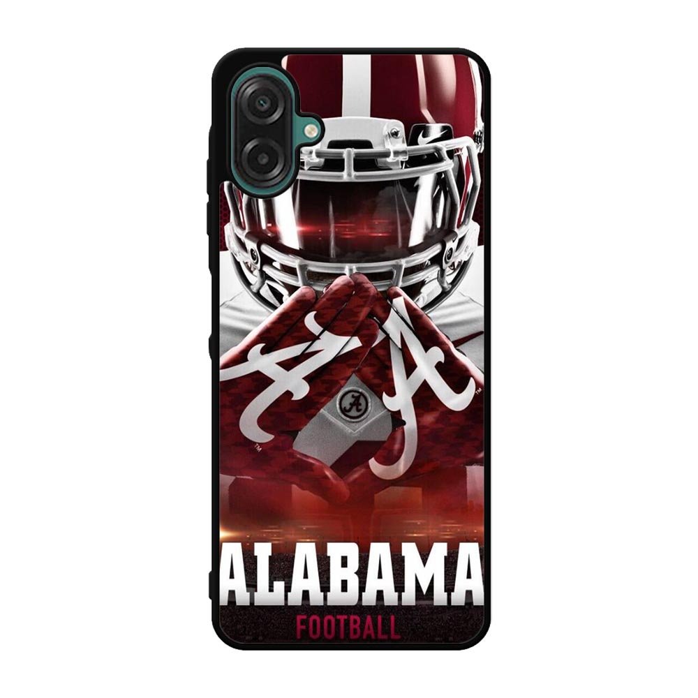 Roll Tide Tlabama Football Case Samsung Galaxy A07 BC2893