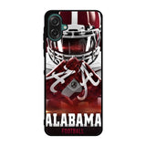 Roll Tide Tlabama Football Case Samsung Galaxy A07 BC2893