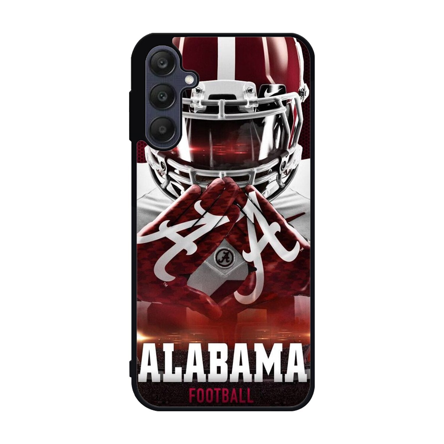 Roll Tide Tlabama Football Samsung Galaxy A25 5G Case BC2893