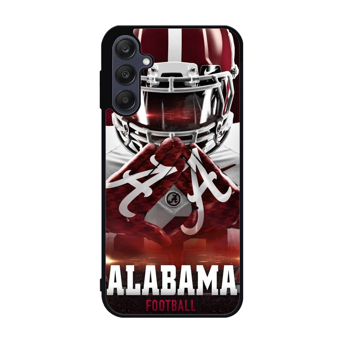 Roll Tide Tlabama Football Samsung Galaxy A25 5G Case BC2893