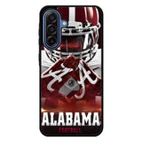Roll Tide Tlabama Football Samsung Galaxy A17 5G Case BC2893
