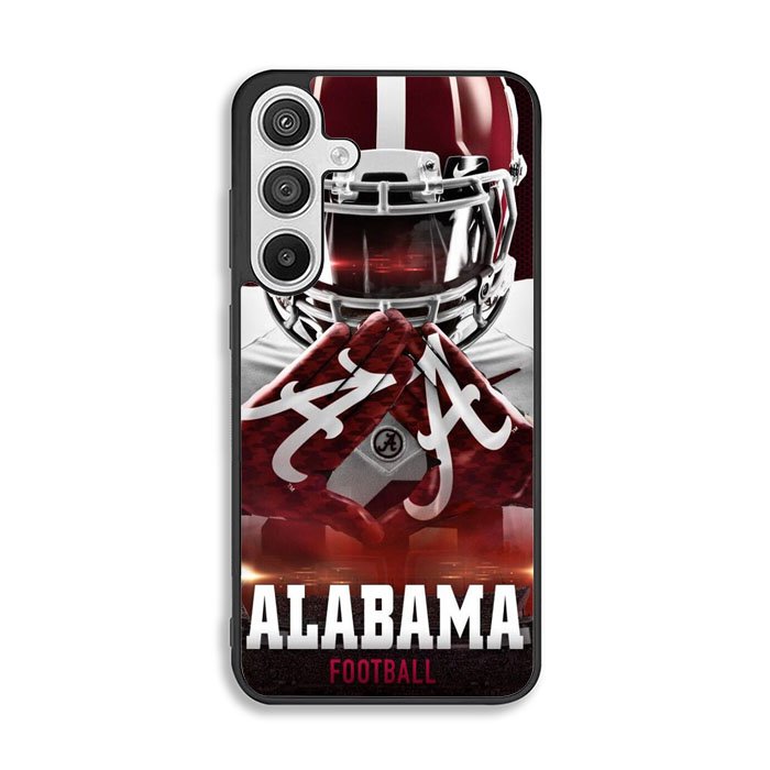 Roll Tide Tlabama Football Samsung Galaxy A26 5G Case BC2893