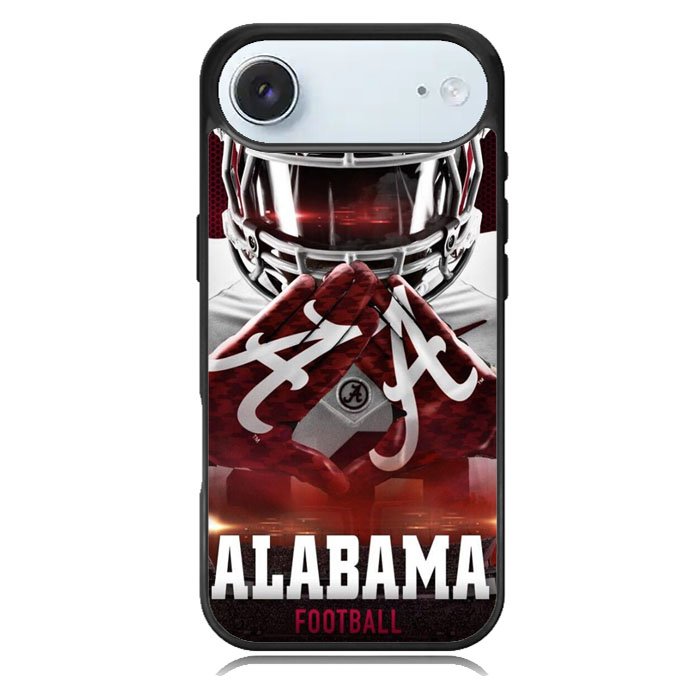 Roll Tide Tlabama Football iPhone 17 Air Case BC2893
