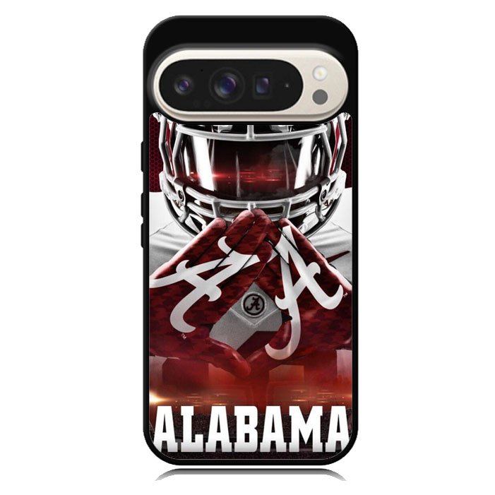 Roll Tide Tlabama Football Google Pixel 10 Pro XL Case BC2893