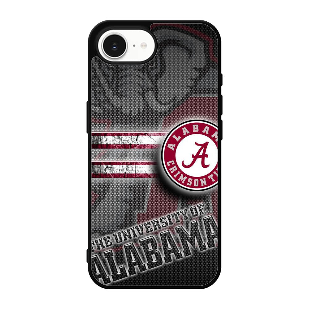 The University Of Alabama iPhone 16e Case BC2901
