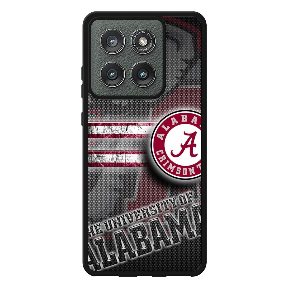 The University Of Alabama Case Motorola Moto Edge 2025 BC2901