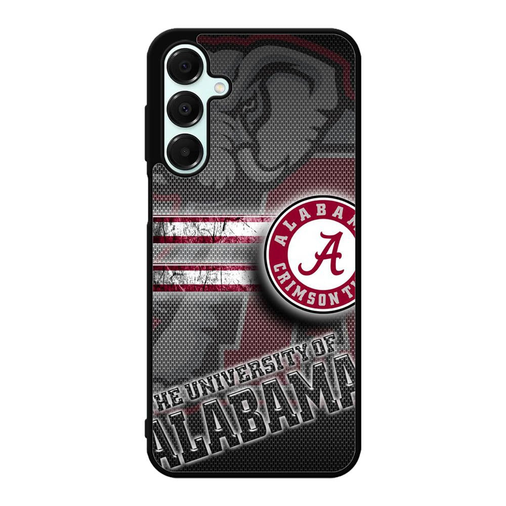 The University Of Alabama Samsung Galaxy A16 Case BC2901