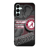 The University Of Alabama Samsung Galaxy A16 Case BC2901