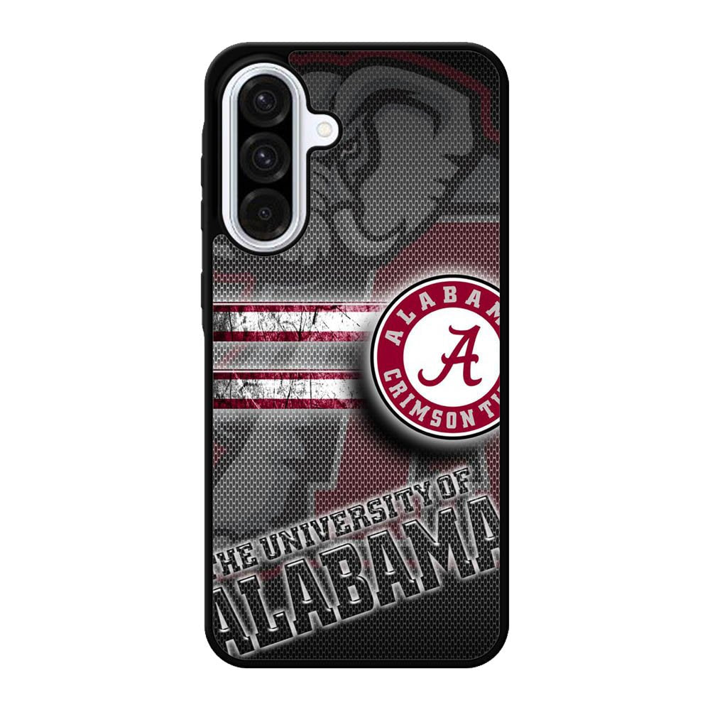 The University Of Alabama Samsung Galaxy A56 Case FE6253
