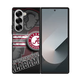 The University Of Alabama Case Samsung Galaxy Z Fold 6 5G BC2901
