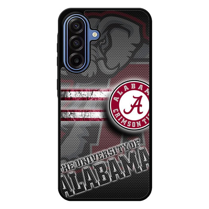 The University Of Alabama Samsung Galaxy A17 5G Case BC2901