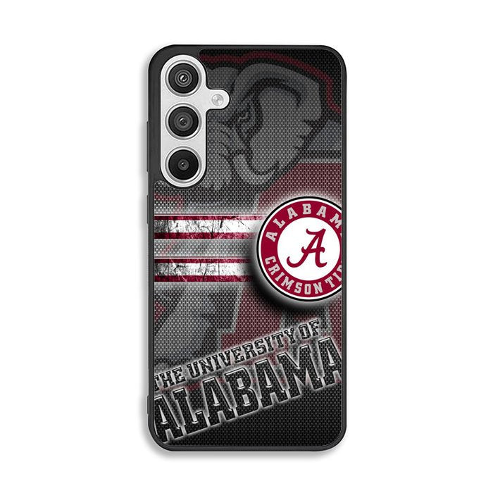 The University Of Alabama Samsung Galaxy A26 Case FE1736