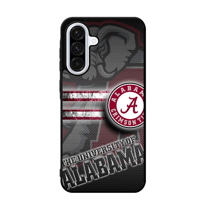 The University Of Alabama Samsung Galaxy A36 Case FE6253