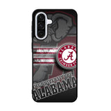 The University Of Alabama Samsung Galaxy A36 Case FE6253