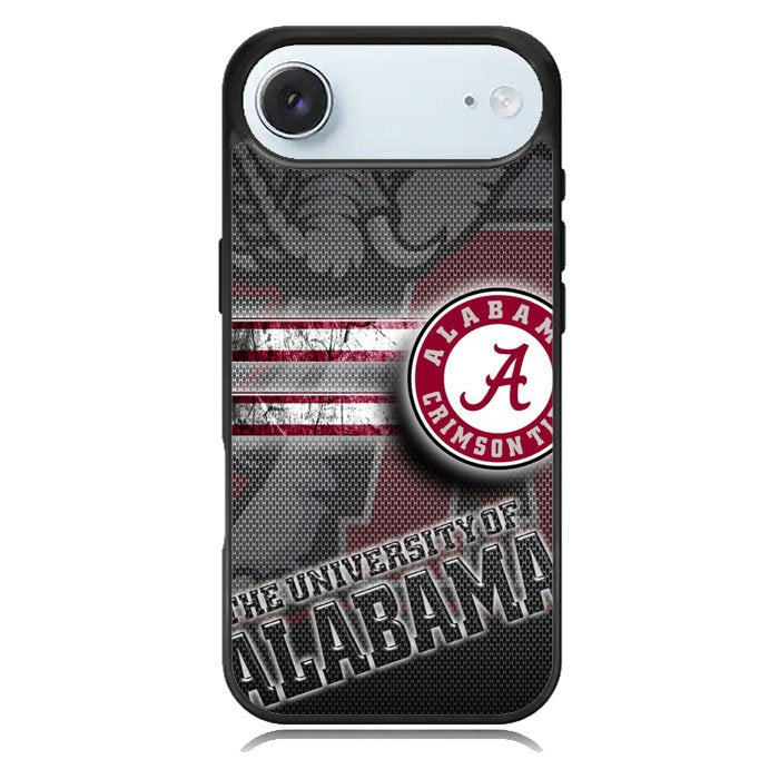 The University Of Alabama iPhone 17 Air Case BC2901