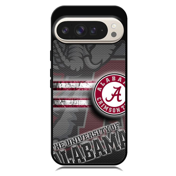 The University Of Alabama Google Pixel 10 Pro XL Case BC2901