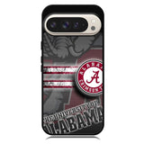 The University Of Alabama Google Pixel 10 Pro XL Case BC2901