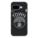 Warriors Curry Google Pixel 10A Case BC2903