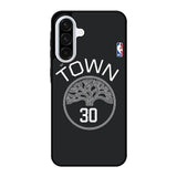 Warriors Curry Samsung Galaxy A56 Case BC2903