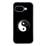 Yin Yang Google Pixel 10A Case BC2906