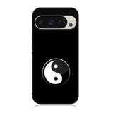 Yin Yang Case Google Pixel 9 Pro XL BC2906