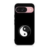 Yin Yang Case Google Pixel 9 BC2906