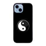 Yin Yang Case iPhone 15 BC2906