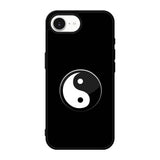 Yin Yang iPhone 16e Case BC2906