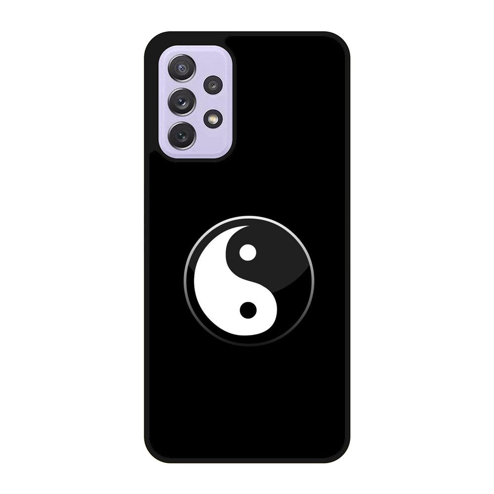 Yin Yang Samsung Galaxy A23 5G Case BC2906