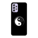 Yin Yang Samsung Galaxy A23 5G Case BC2906